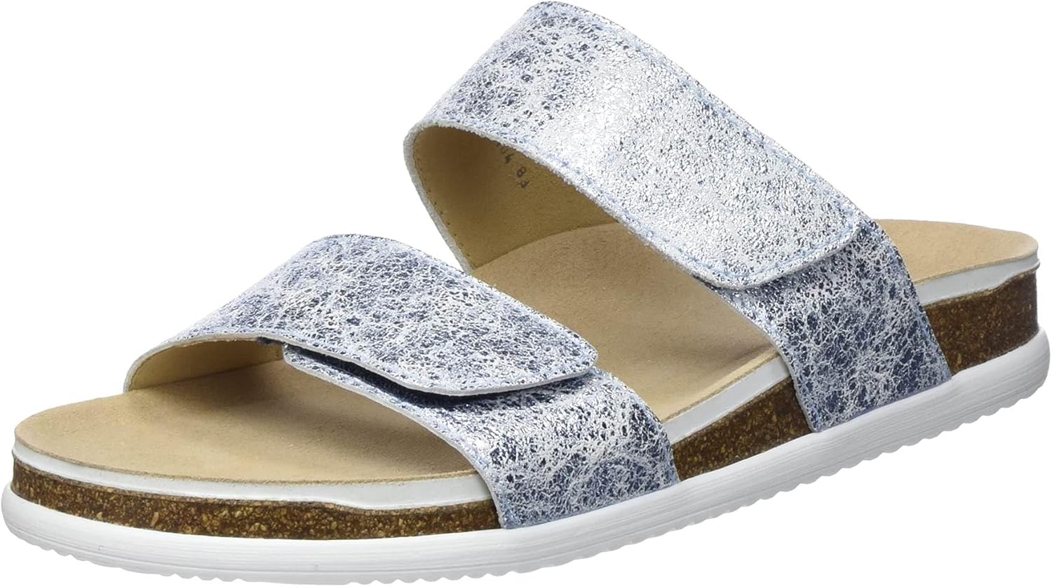 Лоферы ARA womens Double Band
Лоферы ARA womens Double Band