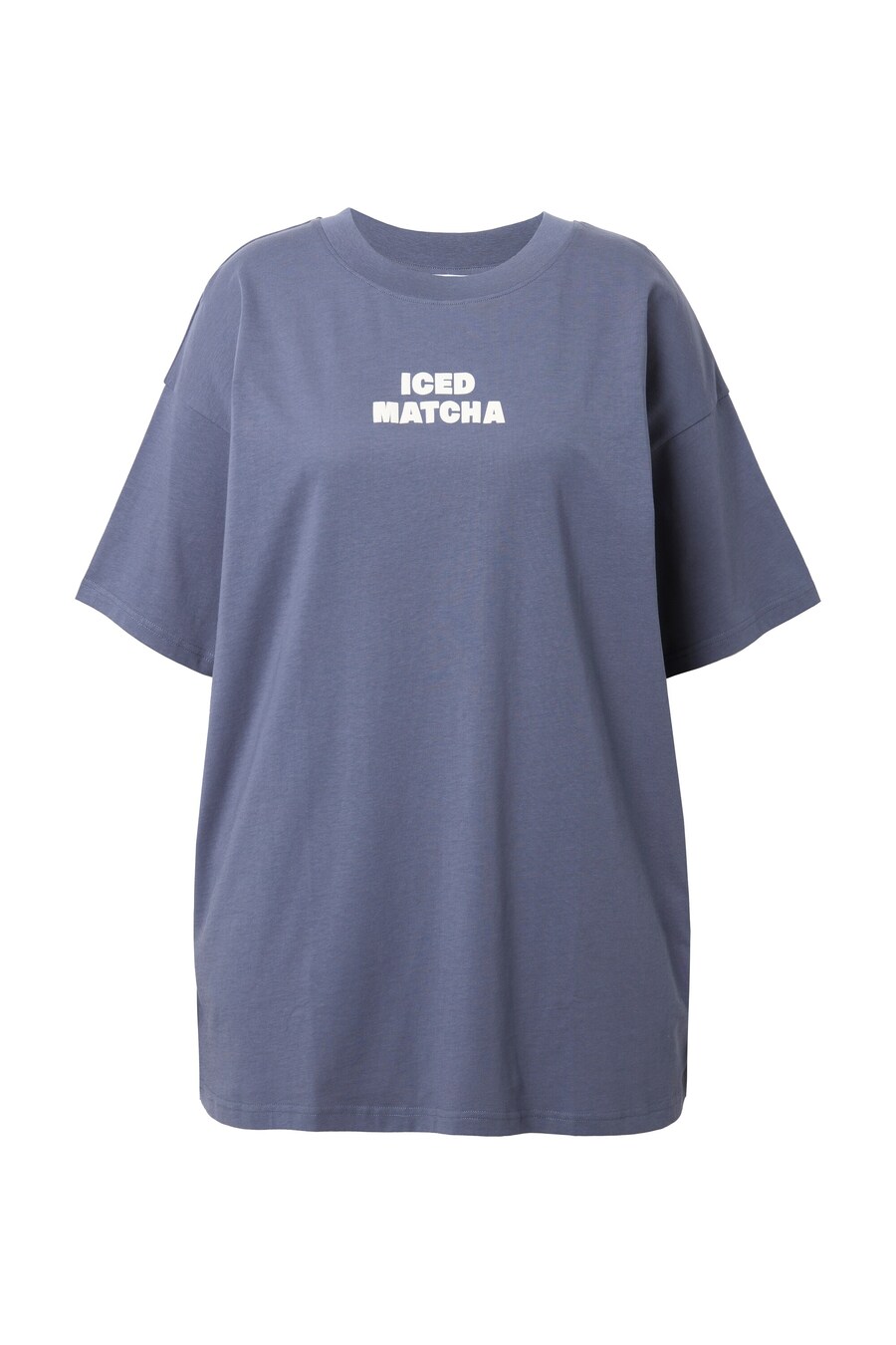 Футболка Studio Untold, Smoke blue
Футболка Studio Untold, Smoke blue