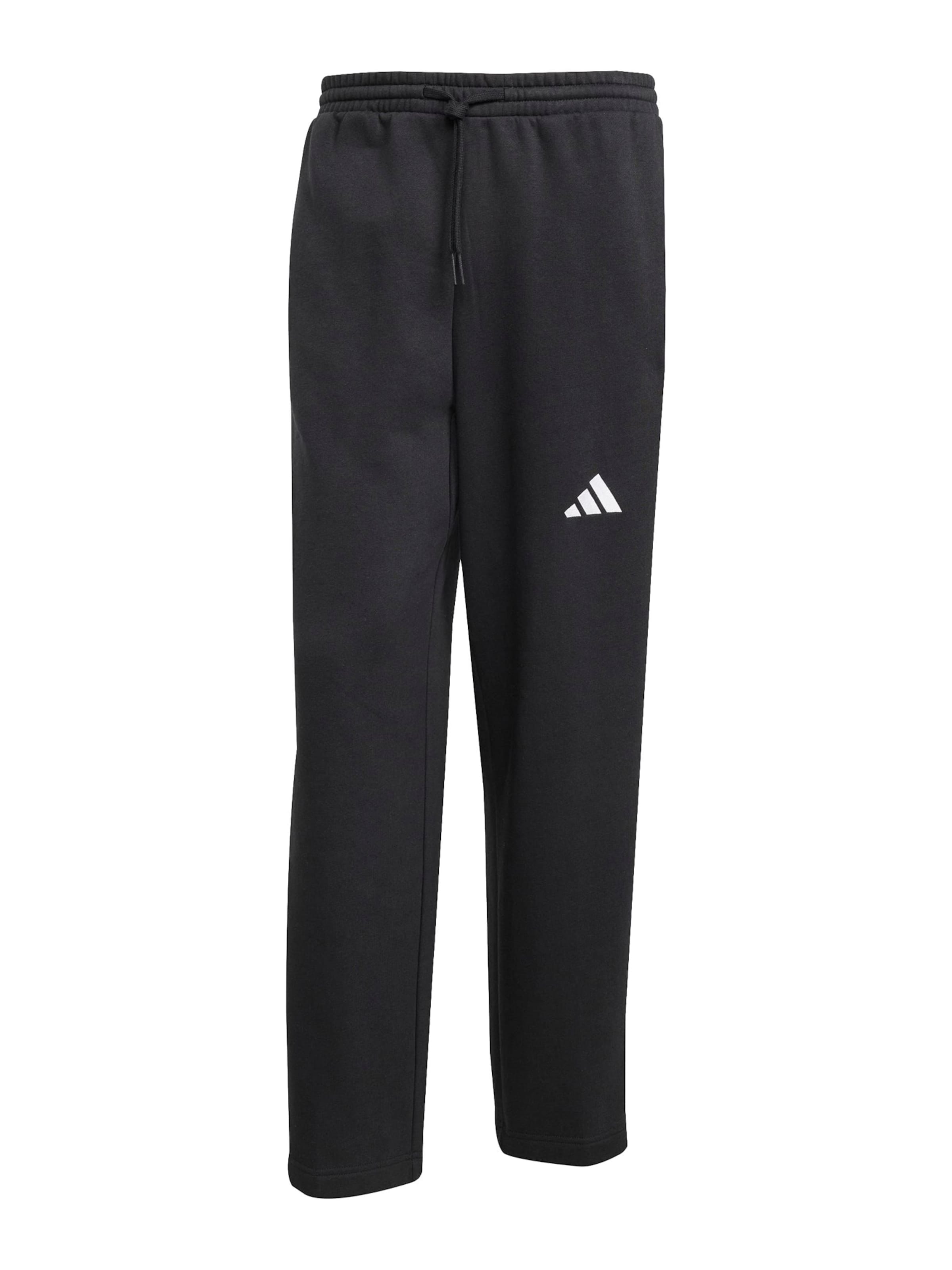 Adidas Sportswear Штаны для тренировок свободного кроя в черном цвете
Adidas Sportswear Штаны для тренировок свободного кроя в черном цвете