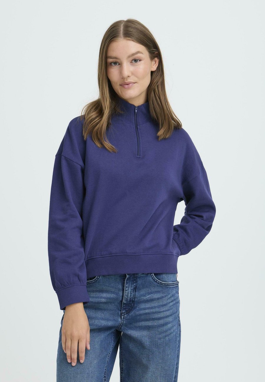 Толстовка ICHI Sweatshirt, Patriot Blue/Dark Blue, Синий, Толстовка ICHI Sweatshirt, Patriot Blue/Dark Blue
Толстовка ICHI Sweatshirt, Patriot Blue/Dark Blue, Синий, Толстовка ICHI Sweatshirt, Patriot Blue/Dark Blue