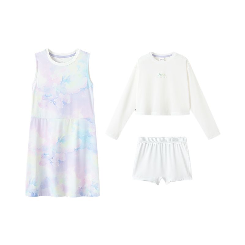 Детский спортивный комплект с юбкой для детей 3-7 лет SS25 6013 purple multicolor ASICS, фиолетовый
Детский спортивный комплект с юбкой для детей 3-7 лет SS25 6013 purple multicolor ASICS, фиолетовый