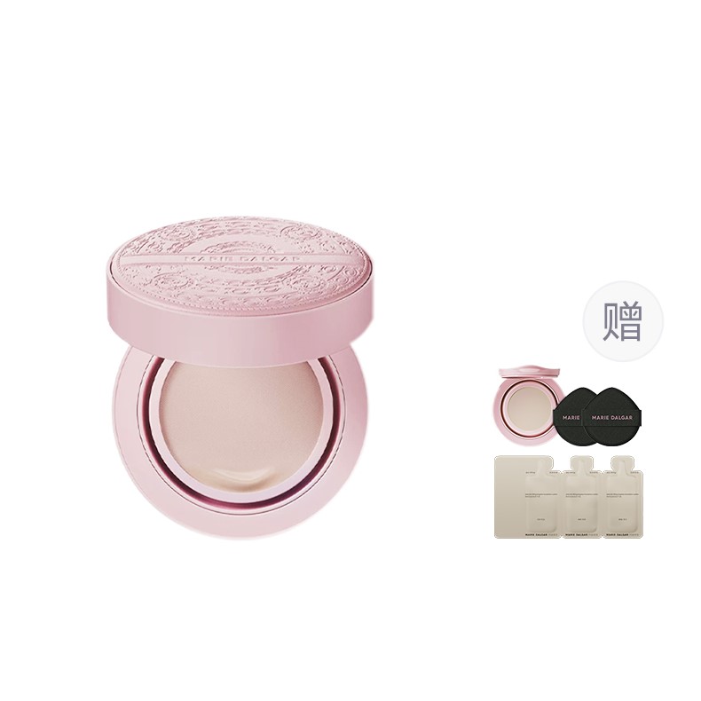 Air Cushions Women's MARIE DALGAR
Air Cushions Women's MARIE DALGAR