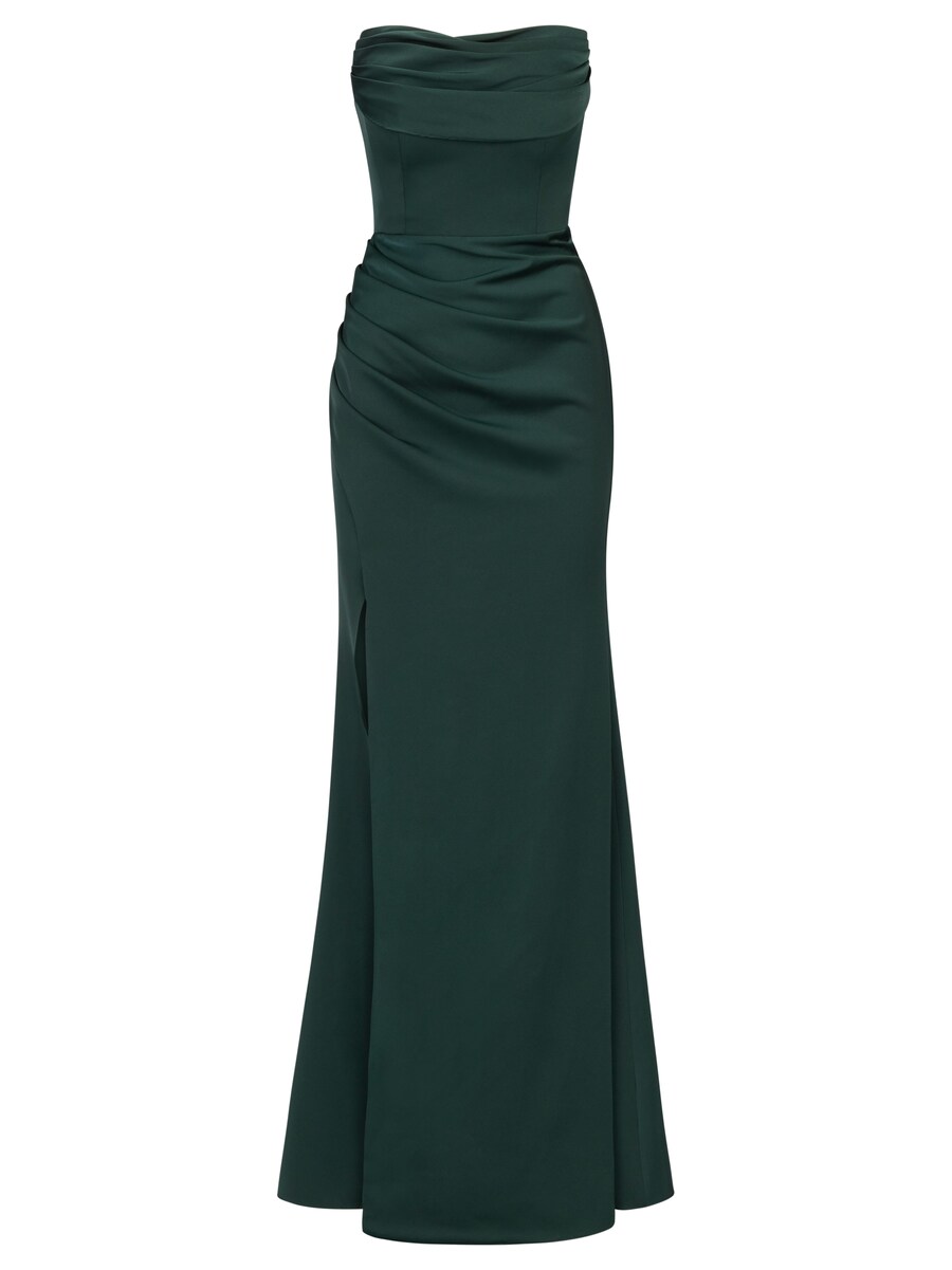 Вечернее платье Kraimod, Dark green
Вечернее платье Kraimod, Dark green