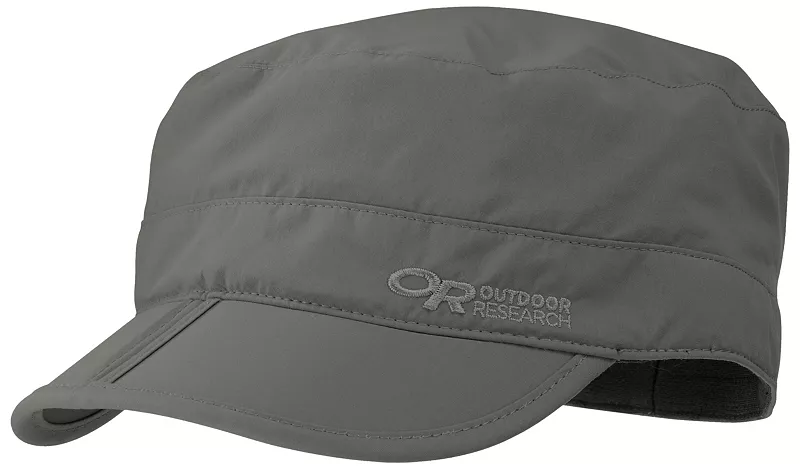 Карманная кепка для наружного исследовательского радара Outdoor Research, цвет Pewter
Карманная кепка для наружного исследовательского радара Outdoor Research, цвет Pewter