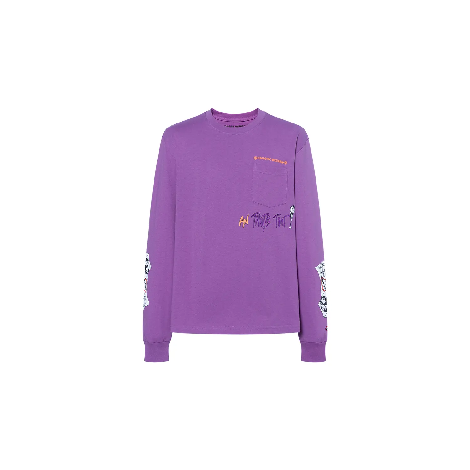 Chrome Hearts Футболка Unisex Purple, Фиолетовый, Chrome Hearts Футболка Unisex Purple
Chrome Hearts Футболка Unisex Purple, Фиолетовый, Chrome Hearts Футболка Unisex Purple