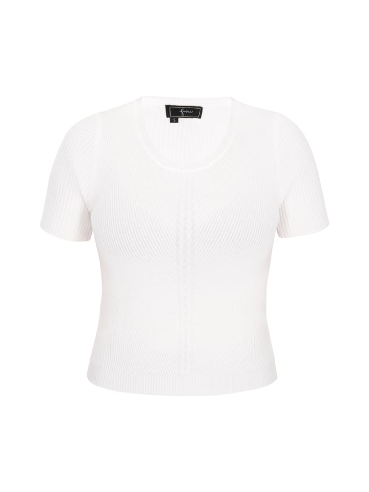 Свитер faina, белый
Свитер faina, белый