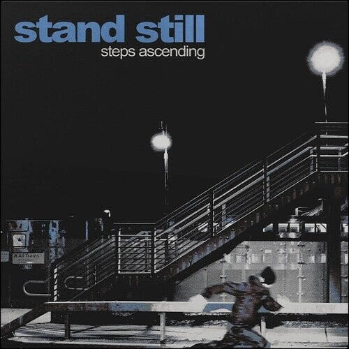 Виниловая пластинка Stand Still - Steps Ascending
Виниловая пластинка Stand Still - Steps Ascending