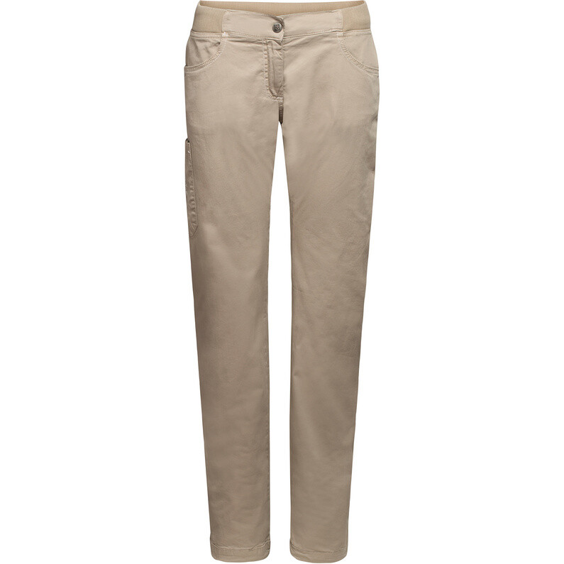 Женские брюки Джесси Chillaz, бежевый
Женские брюки Джесси Chillaz, бежевый