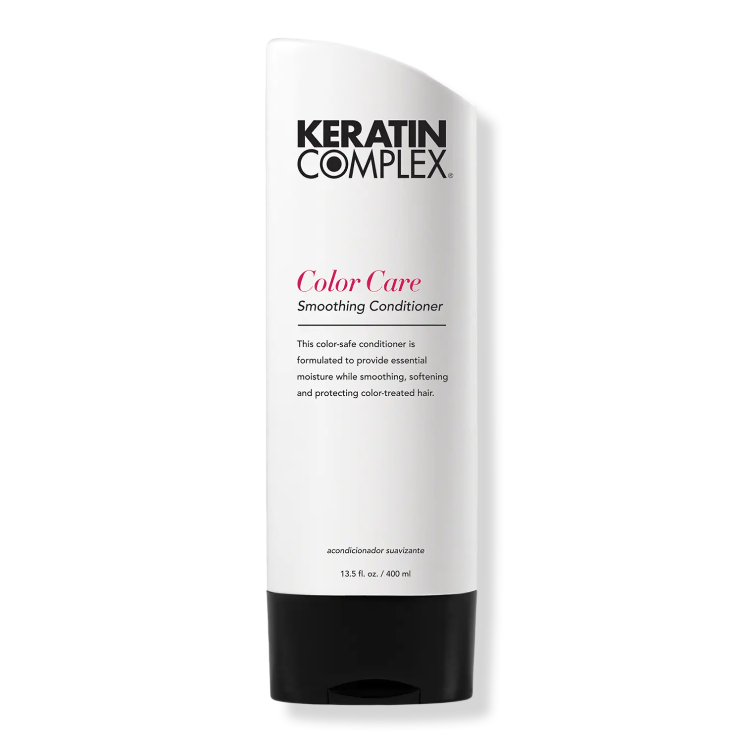 Кондиционер для разглаживания цвета Keratin Complex, 13.5 oz
Кондиционер для разглаживания цвета Keratin Complex, 13.5 oz