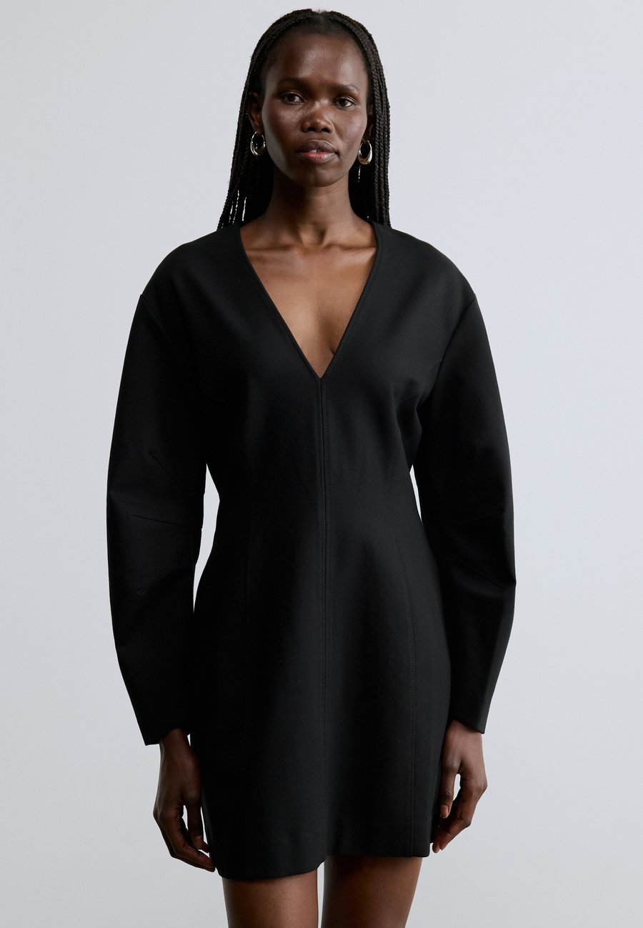 Платье BOSS DALERINA, Black
Платье BOSS DALERINA, Black