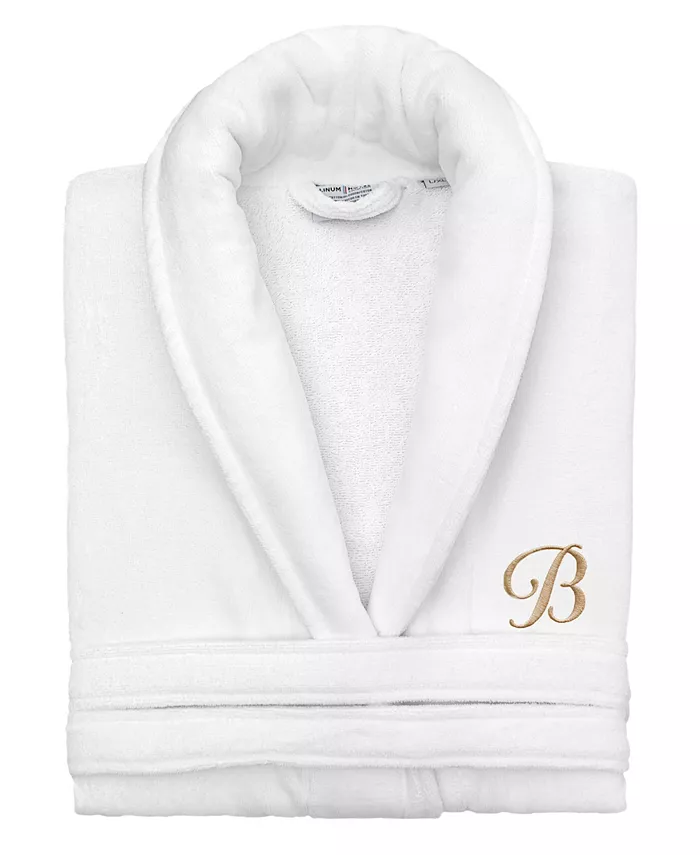 Турецкий персонализированный унисекс халат Anovia из велюра и хлопка Linum Home, белый
Турецкий персонализированный унисекс халат Anovia из велюра и хлопка Linum Home, белый