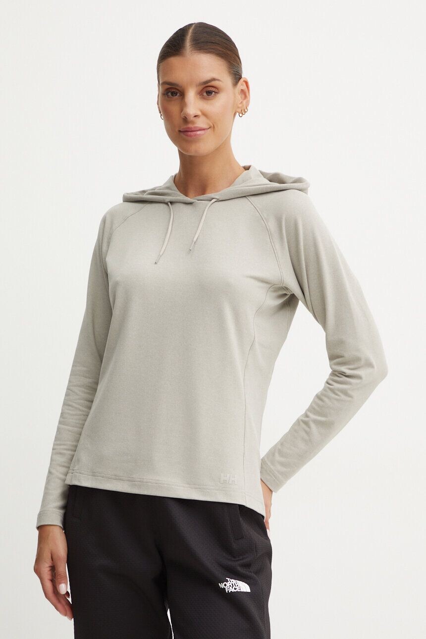 Толстовка VERGLAS LIGHT Helly Hansen, бежевый
Толстовка VERGLAS LIGHT Helly Hansen, бежевый