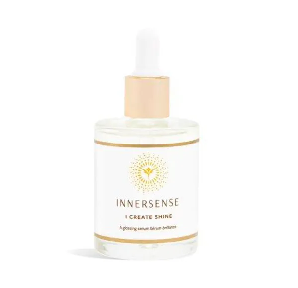 Масло для блеска волос Create Shine Innersense
Масло для блеска волос Create Shine Innersense
