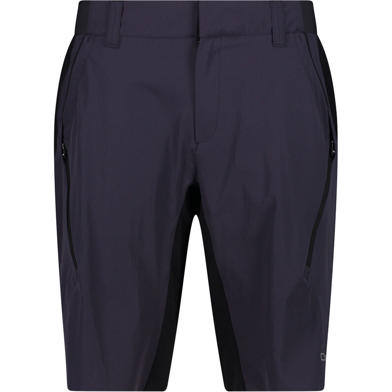 Мужские шорты-велосипедки Free CMP, синий
Мужские шорты-велосипедки Free CMP, синий