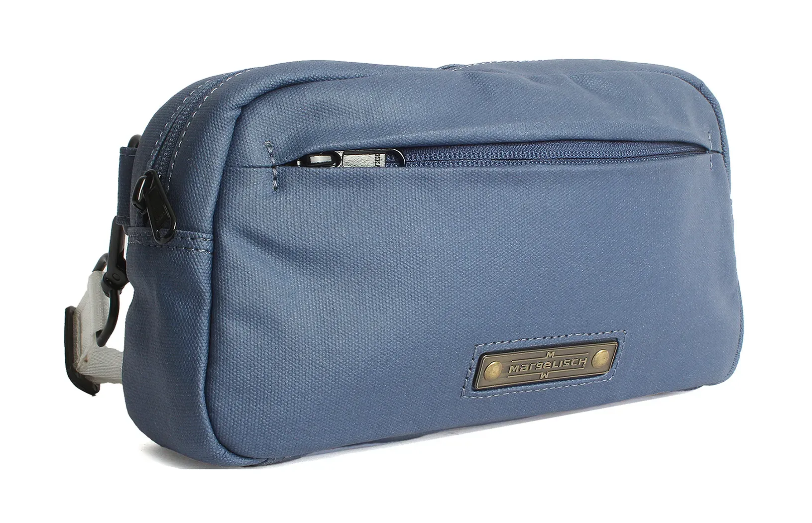 Сумка через плечо Margelisch "Lowen 1", сертифицированного производства BSCI, синий
Сумка через плечо Margelisch "Lowen 1", сертифицированного производства BSCI, синий