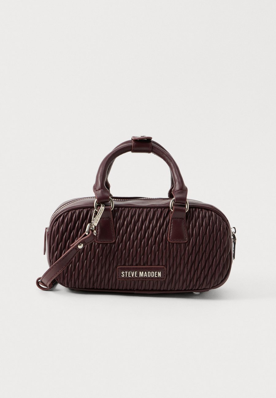 Сумка Steve Madden BEMILIEE, Wine/Bordeaux
Сумка Steve Madden BEMILIEE, Wine/Bordeaux