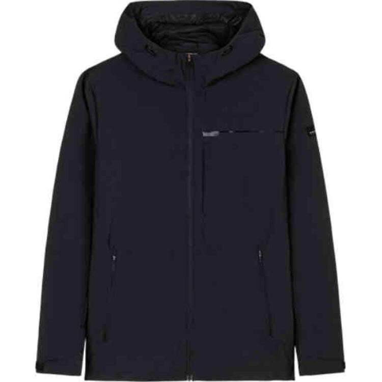 Куртка спортивная Variety Training Collection для мужчин, черный Anta
Куртка спортивная Variety Training Collection для мужчин, черный Anta