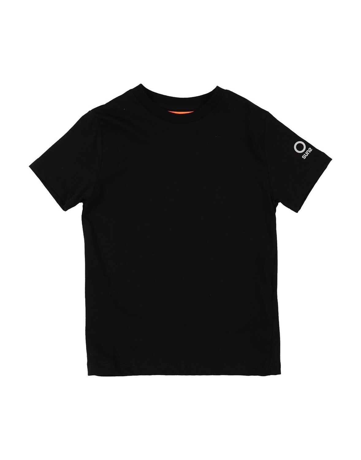 Футболка Suns, черный
Футболка Suns, черный