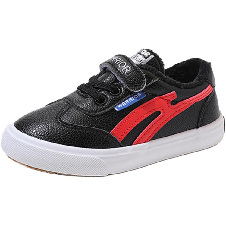 Warrior Противоскользящие Антиударные Низкие Детские Скейтбординг Кроссовки, Белый Синий
Warrior Противоскользящие Антиударные Низкие Детские Скейтбординг Кроссовки, Белый Синий