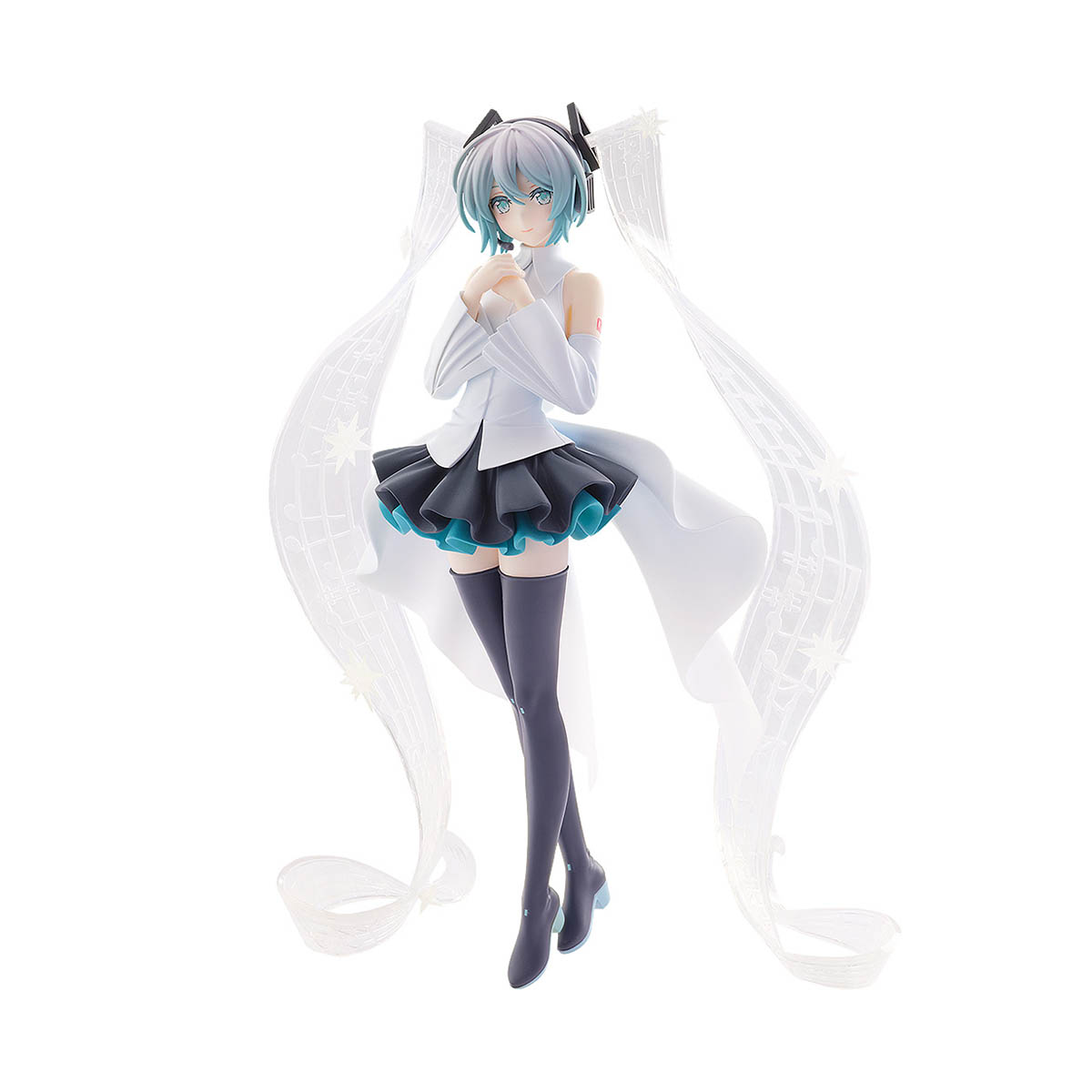 GSC Pop Up Parade Hatsune Miku GOOD SMILE COMPANY
GSC Pop Up Parade Hatsune Miku GOOD SMILE COMPANY