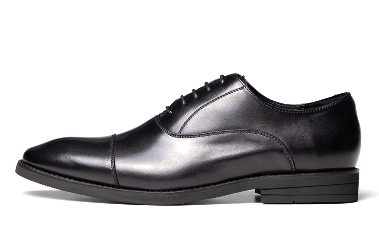 Серия GENTRY Туфли мужские низкие Vicki Brown, черный 
Серия GENTRY Туфли мужские низкие Vicki Brown, черный