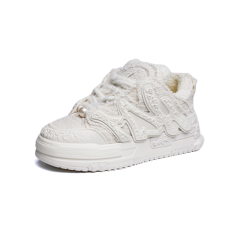 Кеды, скейтборд обувь женская низкая Red Dragonfly, бежевый
Кеды, скейтборд обувь женская низкая Red Dragonfly, бежевый