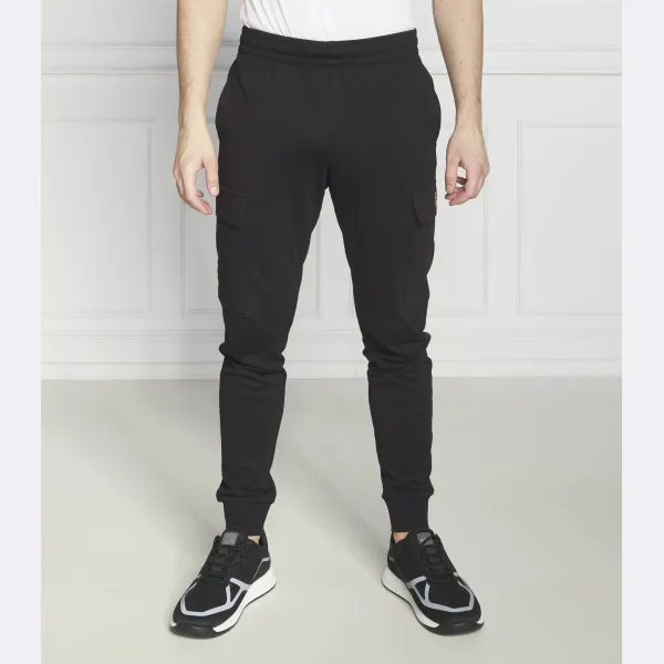 Спортивные брюки стандартного кроя Ea7, черный
Спортивные брюки стандартного кроя Ea7, черный