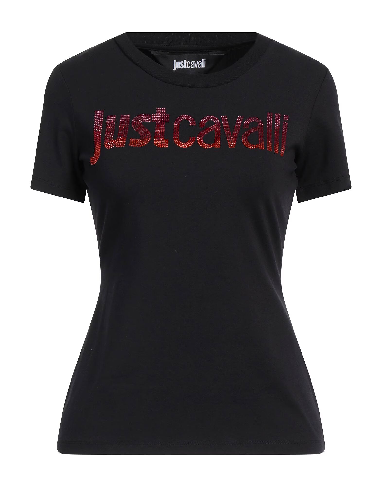 Футболка Roberto Cavalli, черный
Футболка Roberto Cavalli, черный