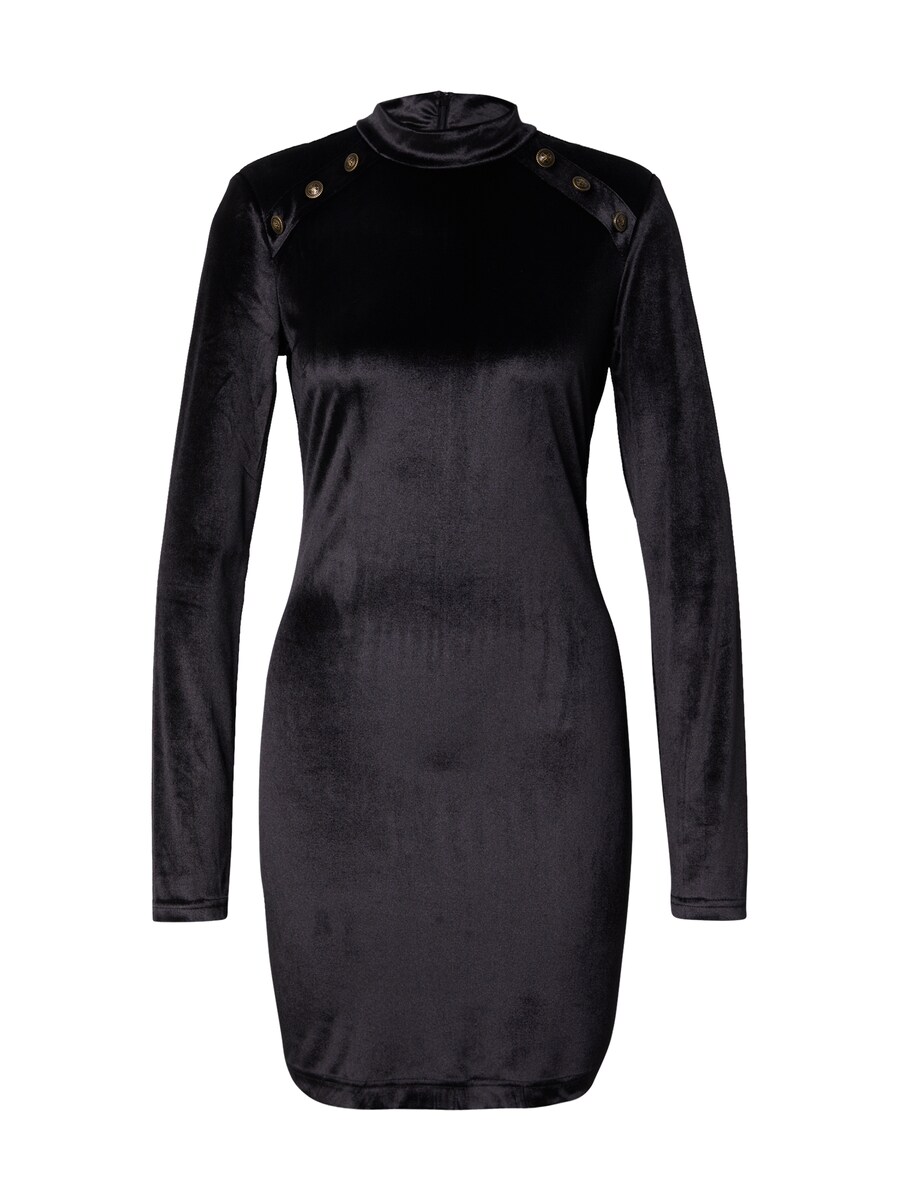 Платье GUESS NICOLETTA, черный
Платье GUESS NICOLETTA, черный