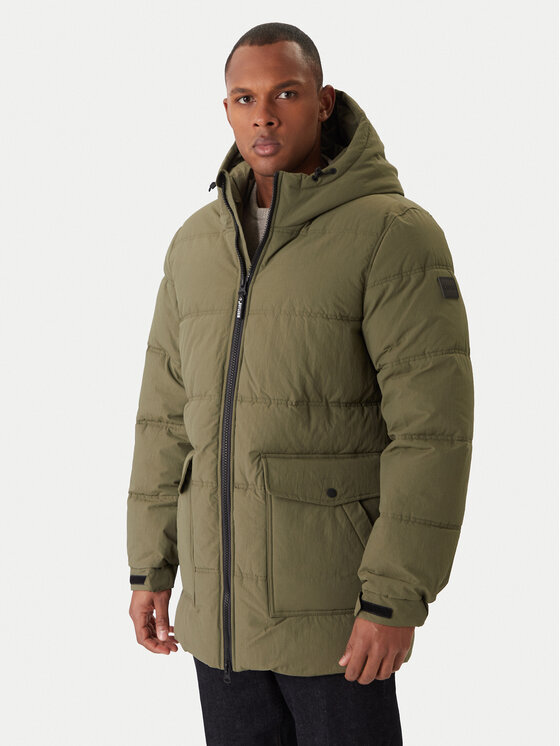 Зимняя куртка regular fit Oakfield 1016896 Mustang, зеленый
Зимняя куртка regular fit Oakfield 1016896 Mustang, зеленый