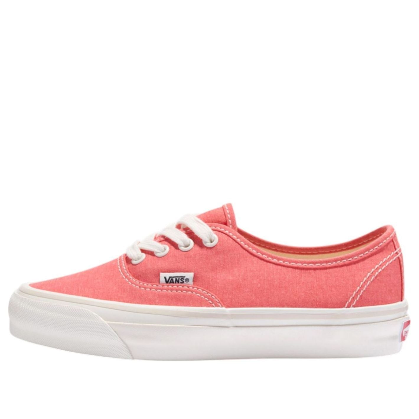 Vans MTE Authentic Reissue 44 'Pink Orange'
Vans MTE Authentic Reissue 44 'Pink Orange'