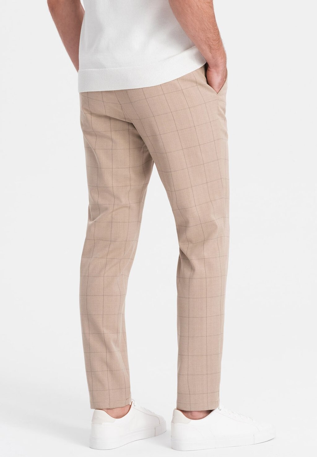 Чино Pacp Ombre, песок
Чино Pacp Ombre, песок