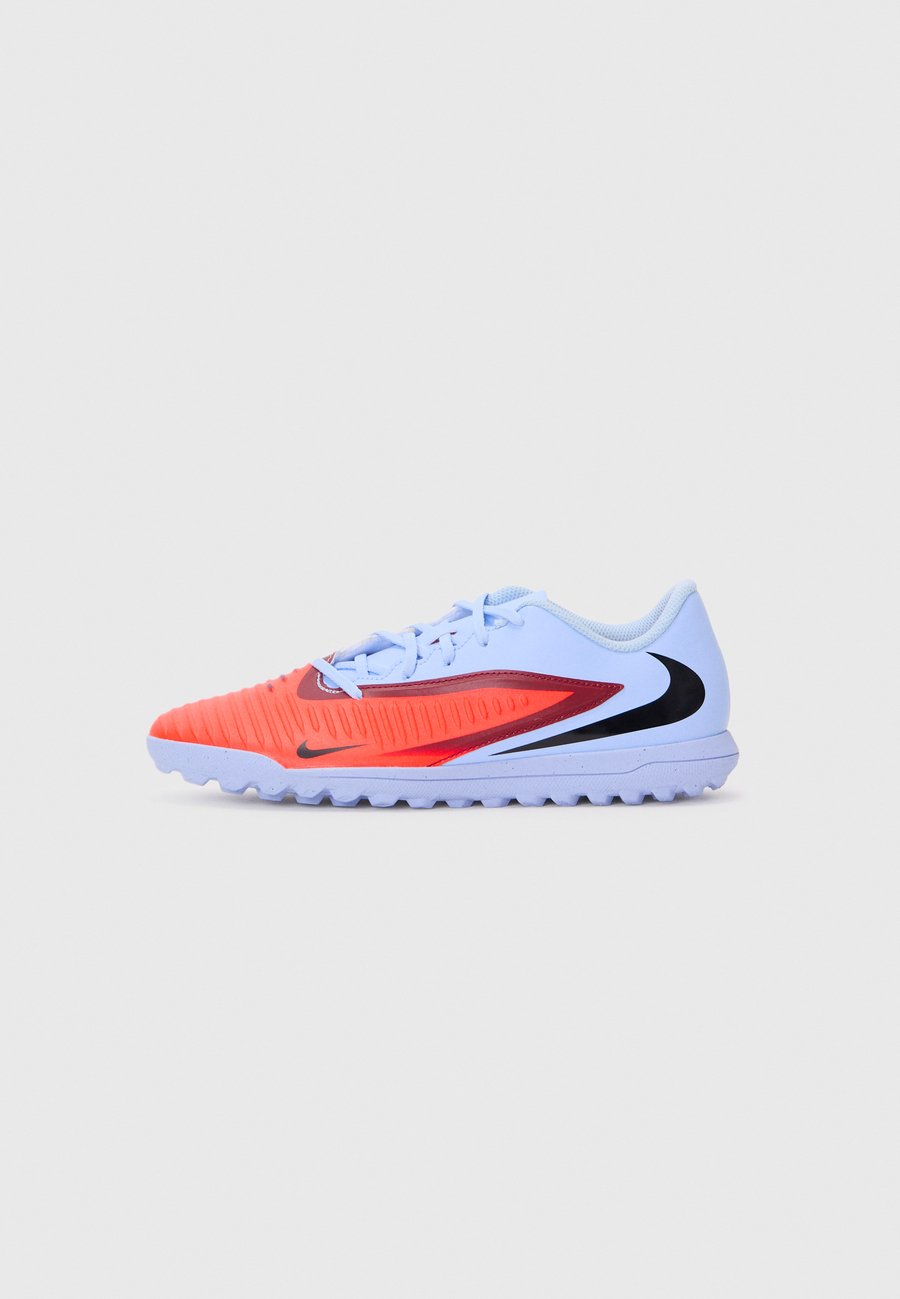 Кроссовки Nike Performance PHANTOM 6 LOW CLUB TF, Royal Tint Black Bright Crimson/Light Blue
Кроссовки Nike Performance PHANTOM 6 LOW CLUB TF, Royal Tint Black Bright Crimson/Light Blue