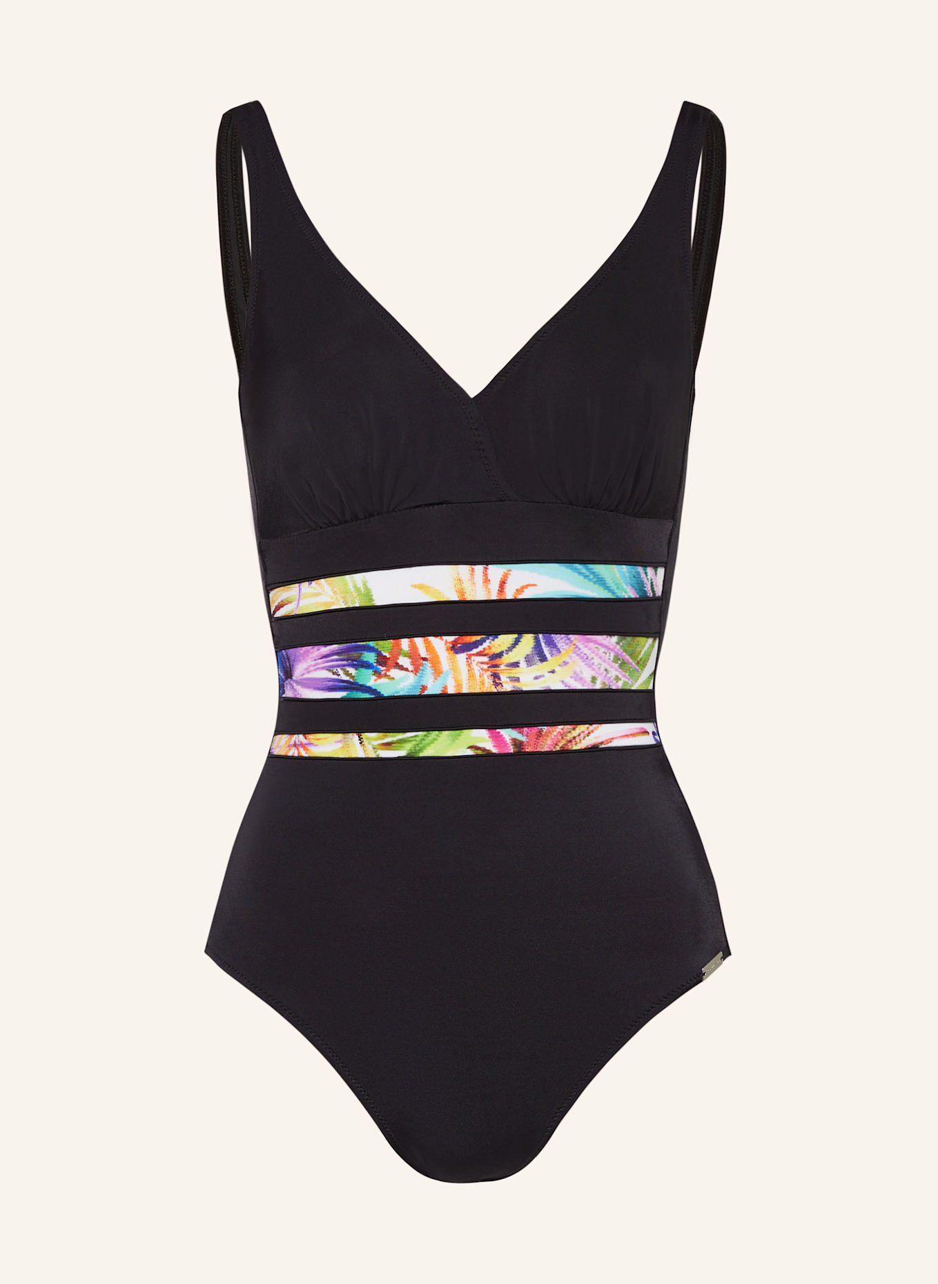 Форма купальника пальмера вид Charmline, мультиколор
Форма купальника пальмера вид Charmline, мультиколор