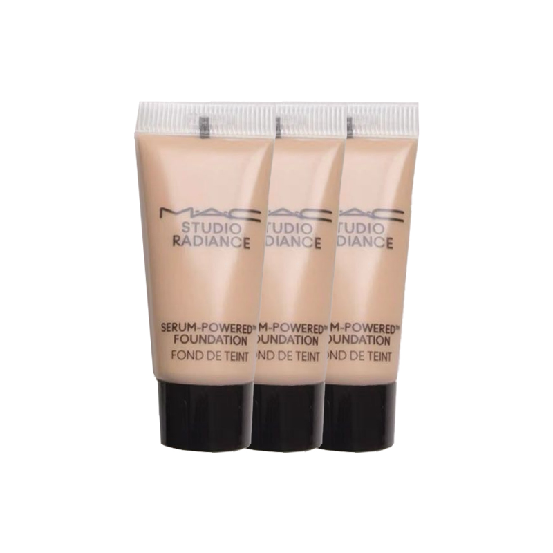 Набор пробников тонального средства Spotlight Bottle Custom Gilded жидкая тональная основа Natural And Flawless 5мл/10мл MAC
Набор пробников тонального средства Spotlight Bottle Custom Gilded жидкая тональная основа Natural And Flawless 5мл/10мл MAC