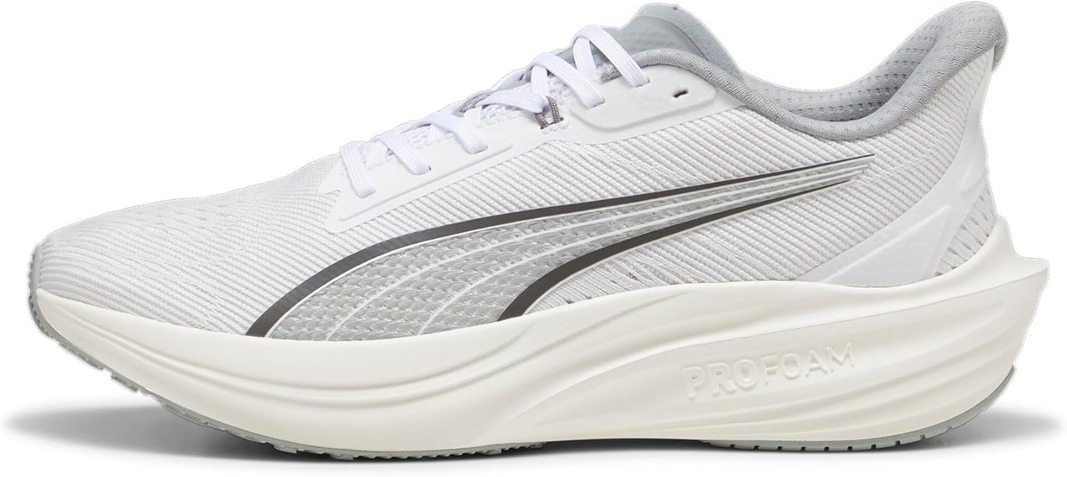 Мужские кроссовки для бега Puma Darter Pro, белый
Мужские кроссовки для бега Puma Darter Pro, белый