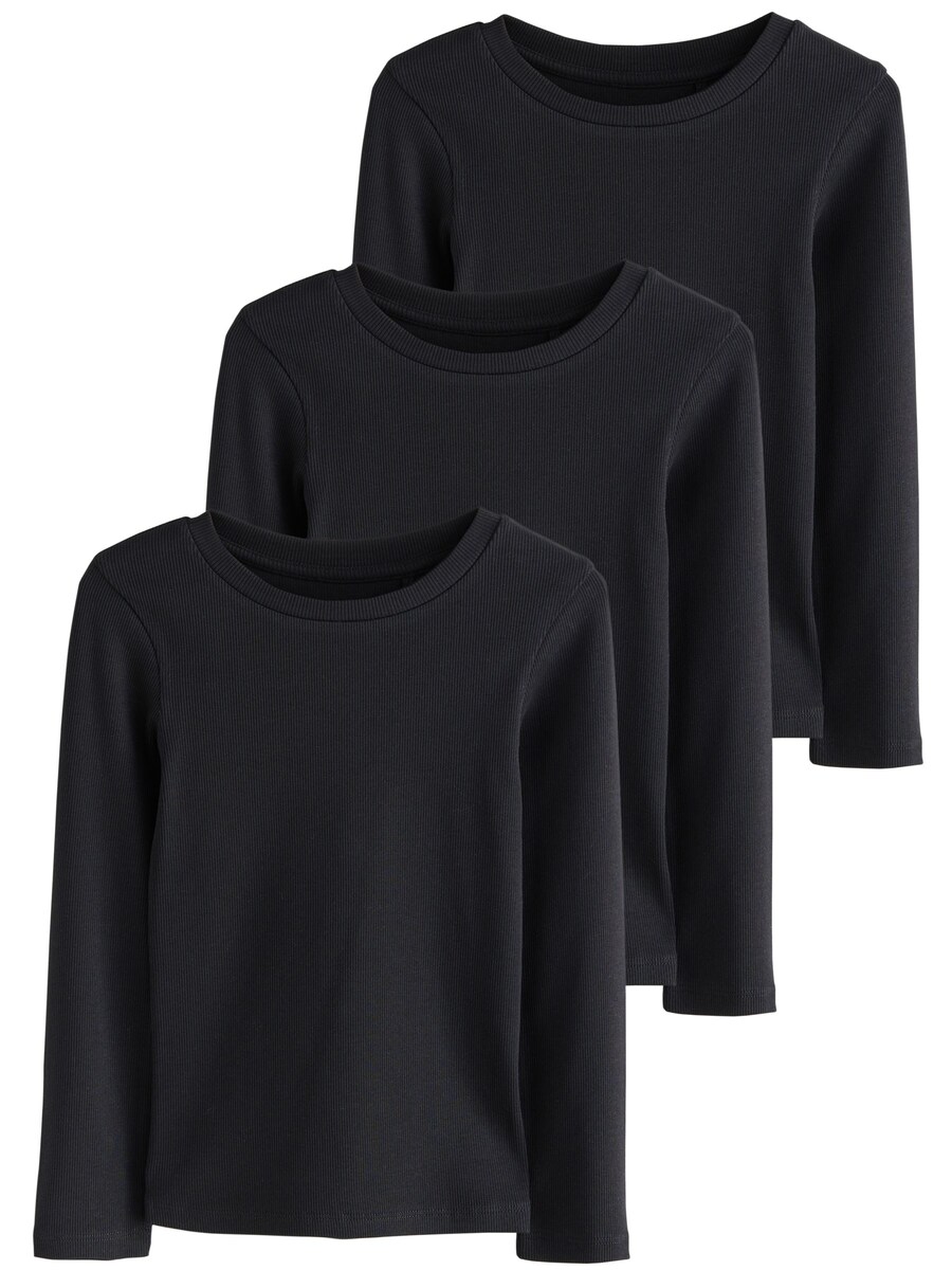 Рубашка Next, черный
Рубашка Next, черный