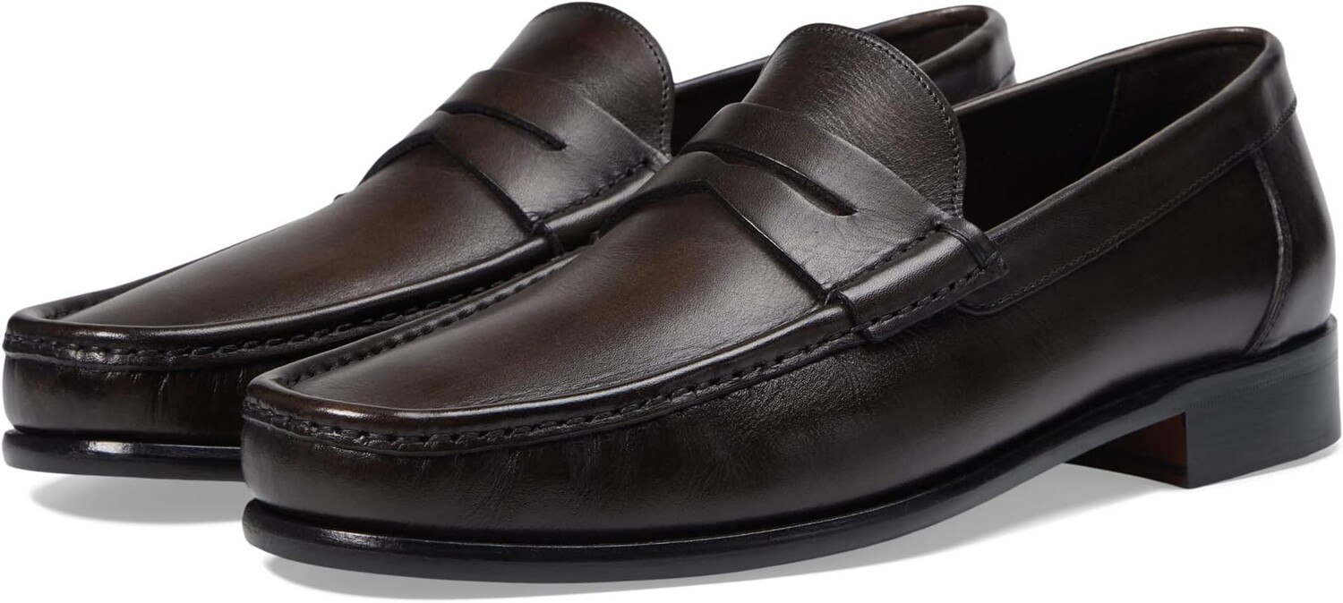 Лоферы Bruno Magli Tonio, черный
Лоферы Bruno Magli Tonio, черный