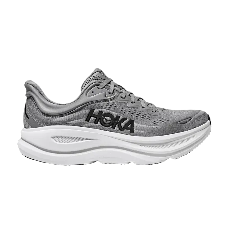 Кроссовки Bondi 9 4E Wide 'Galactic Stellar Grey', серый
Кроссовки Bondi 9 4E Wide 'Galactic Stellar Grey', серый