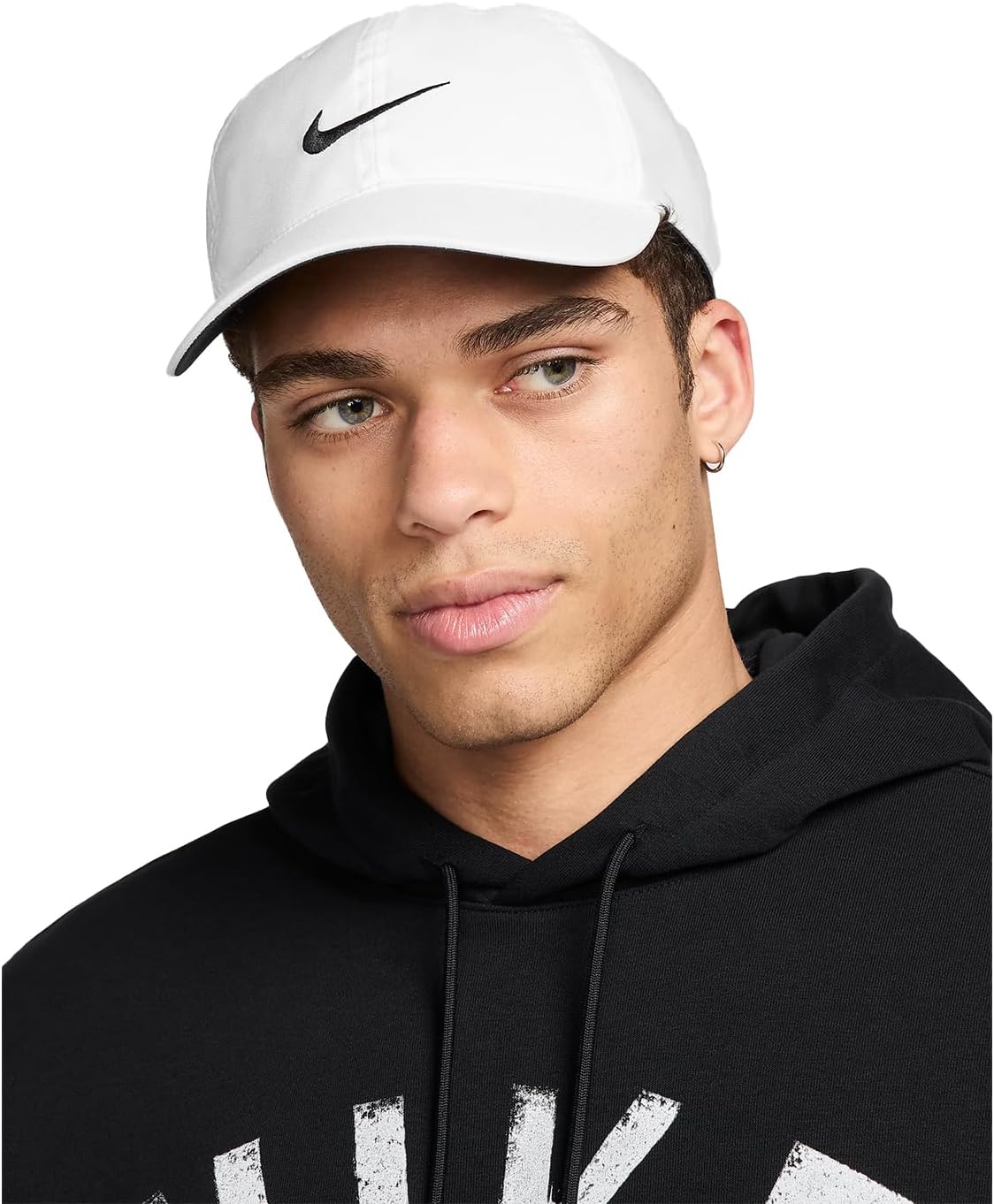 Кепка Nike Unisex, White/Black, Белый, Кепка Nike Unisex, White/Black
Кепка Nike Unisex, White/Black, Белый, Кепка Nike Unisex, White/Black