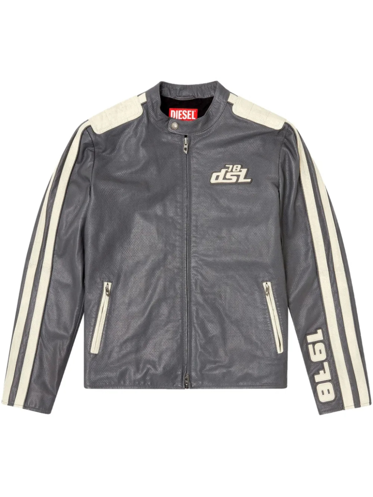 Куртка Diesel L-Pop
Куртка Diesel L-Pop