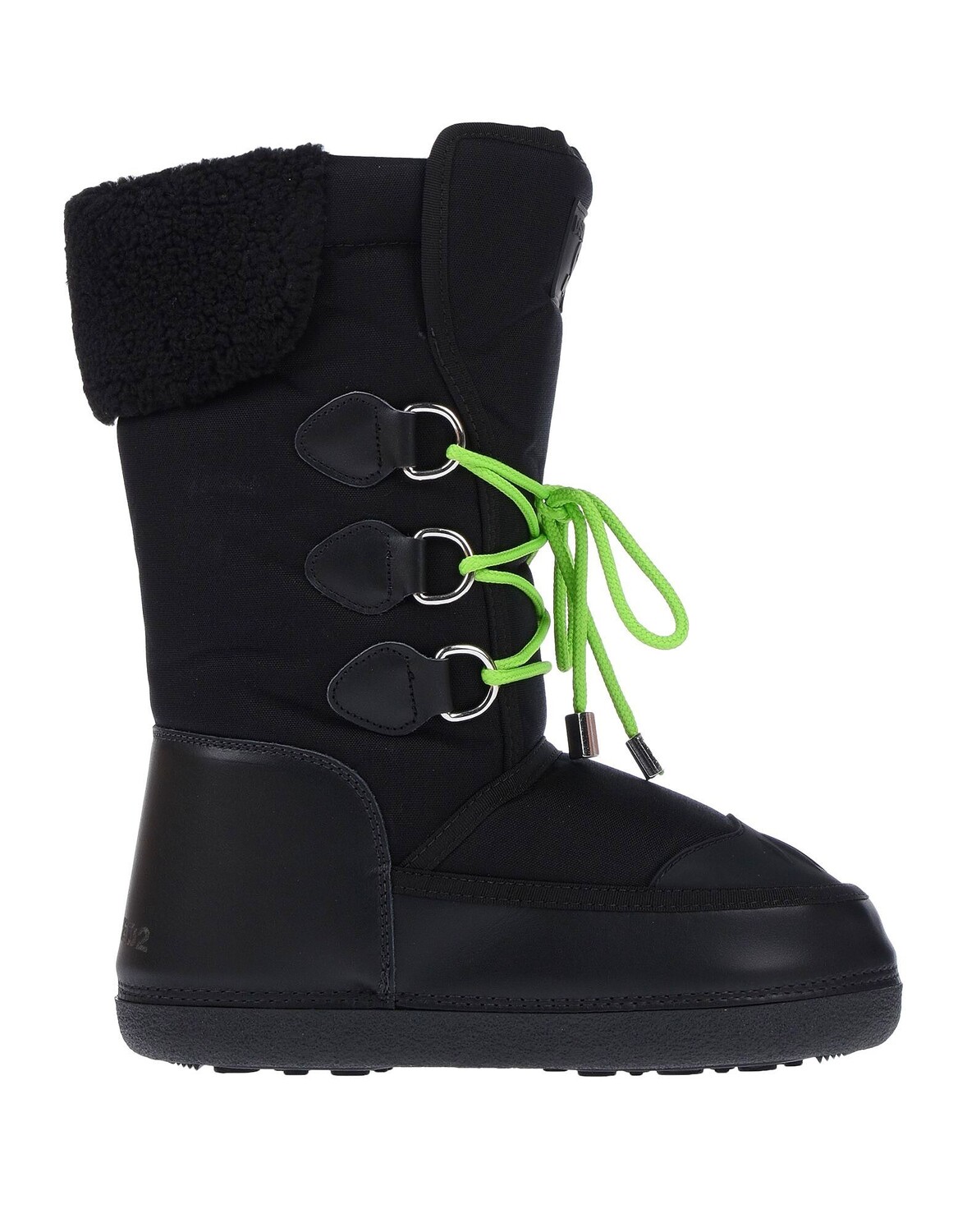 Сапоги Dsquared2, черный
Сапоги Dsquared2, черный