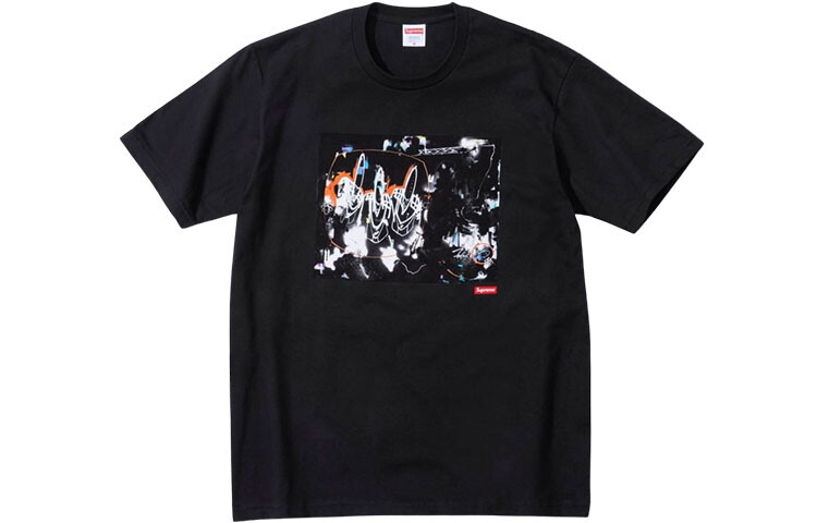 Футболка унисекс Supreme, Белый
Футболка унисекс Supreme, Белый
