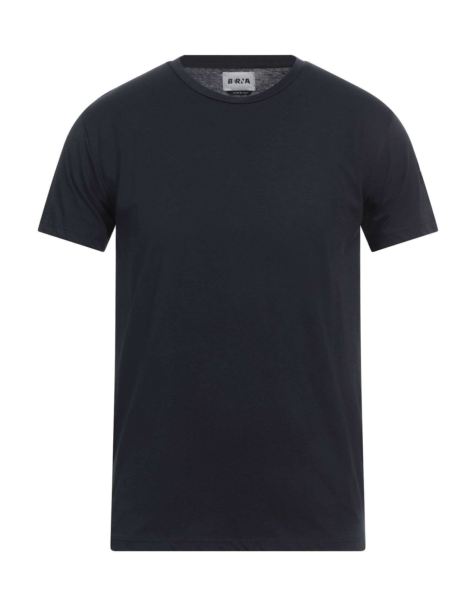Футболка Berna, полуночно-синий
Футболка Berna, полуночно-синий