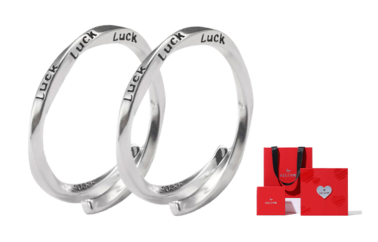 Кольцо Unisex KELA
Кольцо Unisex KELA