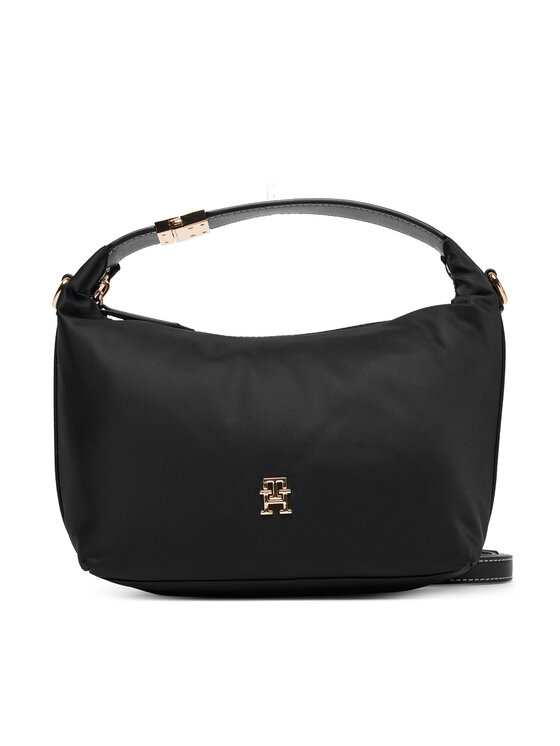 Сумка Th Go Crossover Nylon AW0AW18164 Tommy Hilfiger, черный
Сумка Th Go Crossover Nylon AW0AW18164 Tommy Hilfiger, черный