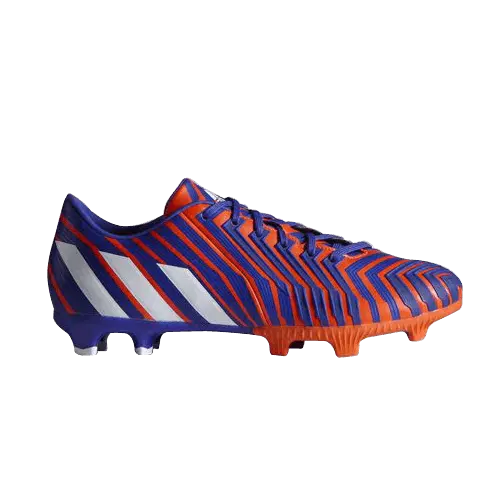 Бутсы Predator Absolion Instinct FG Cleats, красный
Бутсы Predator Absolion Instinct FG Cleats, красный