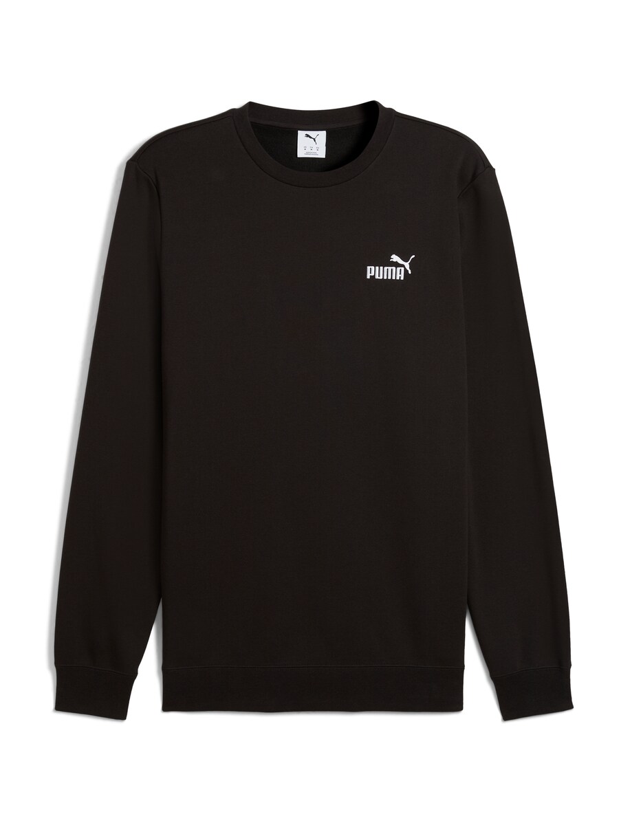 Толстовка PUMA ESS No. 1, черный
Толстовка PUMA ESS No. 1, черный