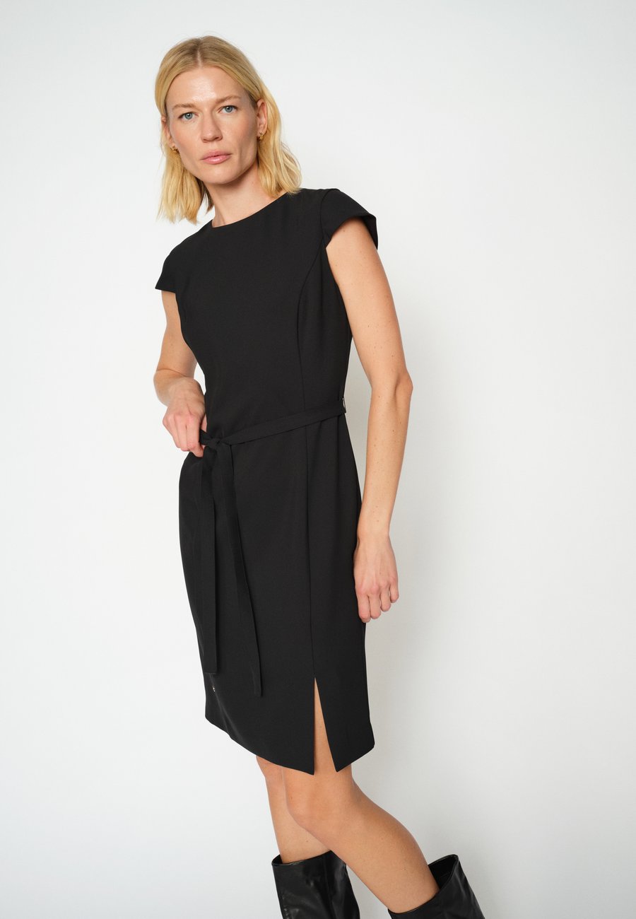 Платье Mos Mosh AUDREY MILEY , Black
Платье Mos Mosh AUDREY MILEY , Black