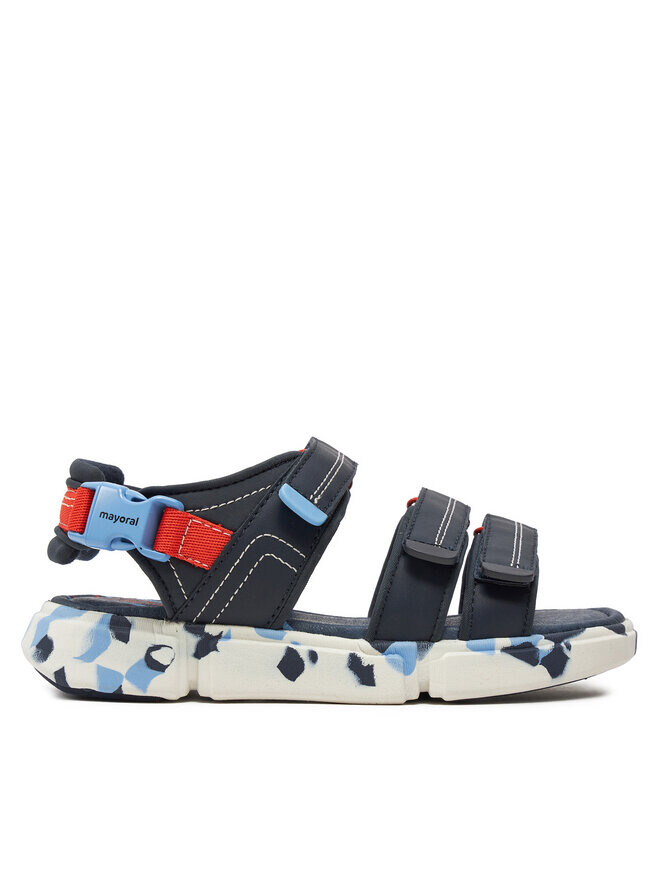 Сандалии Mayoral, синий
Сандалии Mayoral, синий